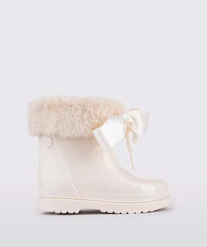 Bota Igor Bimbi Soft Nacar - La Tienda de Salo