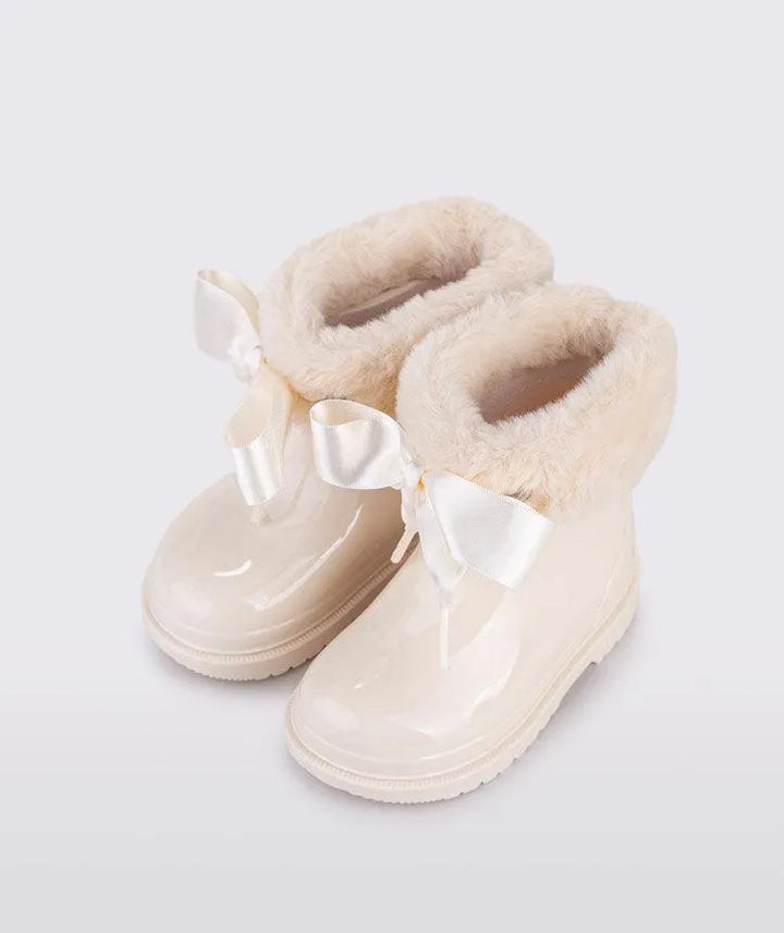 Bota Igor Bimbi Soft Nacar - La Tienda de Salo