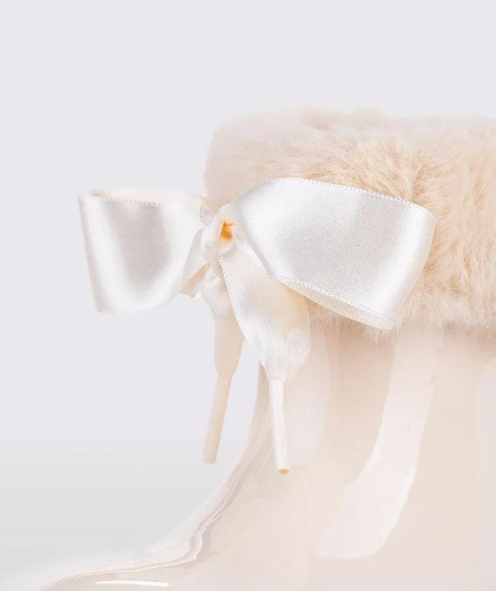 Bota Igor Bimbi Soft Nacar - La Tienda de Salo