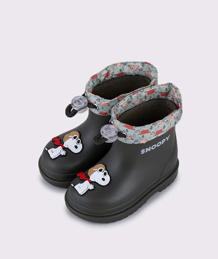 Bota Igor Bimbi Snoopy Kaki - La Tienda de Salo