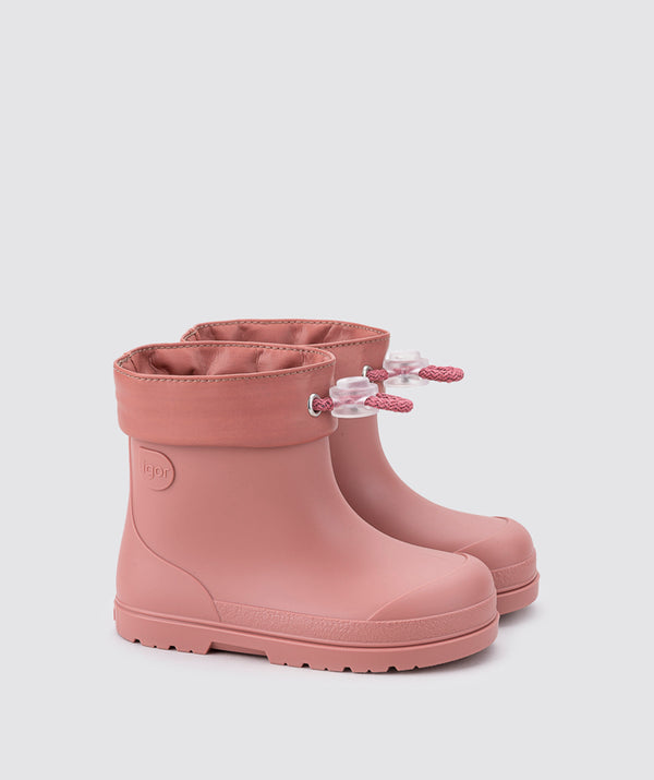 Bota para niños Mendi Rose W10305