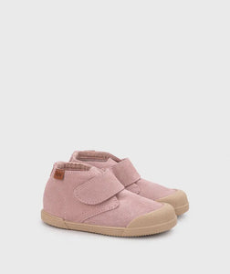 Zapatos Tui Rosa W10321