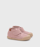 Zapatos Tui Rosa W10321