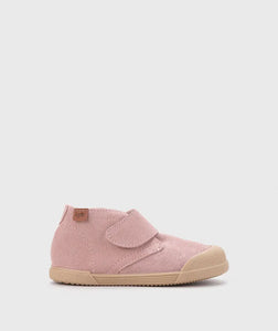 Zapatos Tui Rosa W10321