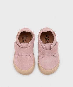 Zapatos Tui Rosa W10321