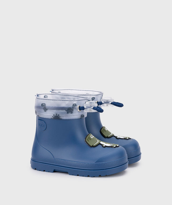 Bota de agua Mendi Dino Jean W10323