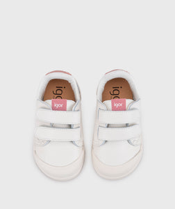 Tennis Rosa W10325