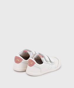 Tennis Rosa W10325