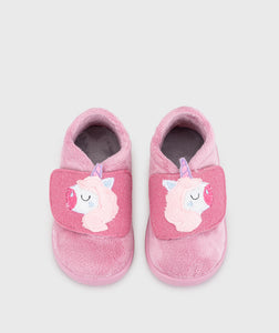 Homie Unicornio Rosa W10328