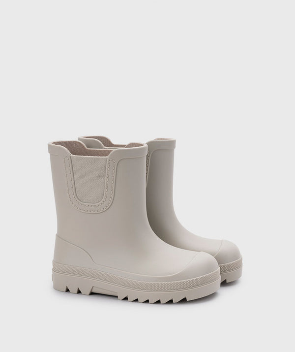 Bota para niños Verona Piedra w10334