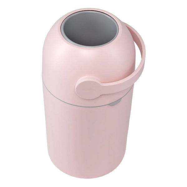 Contenedor de pañales Magic Majestic Rosa - La Tienda de Salo