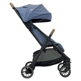 Coche de bebé Joie pact™ pro Blue