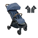 Coche de bebé Joie pact™ pro Blue