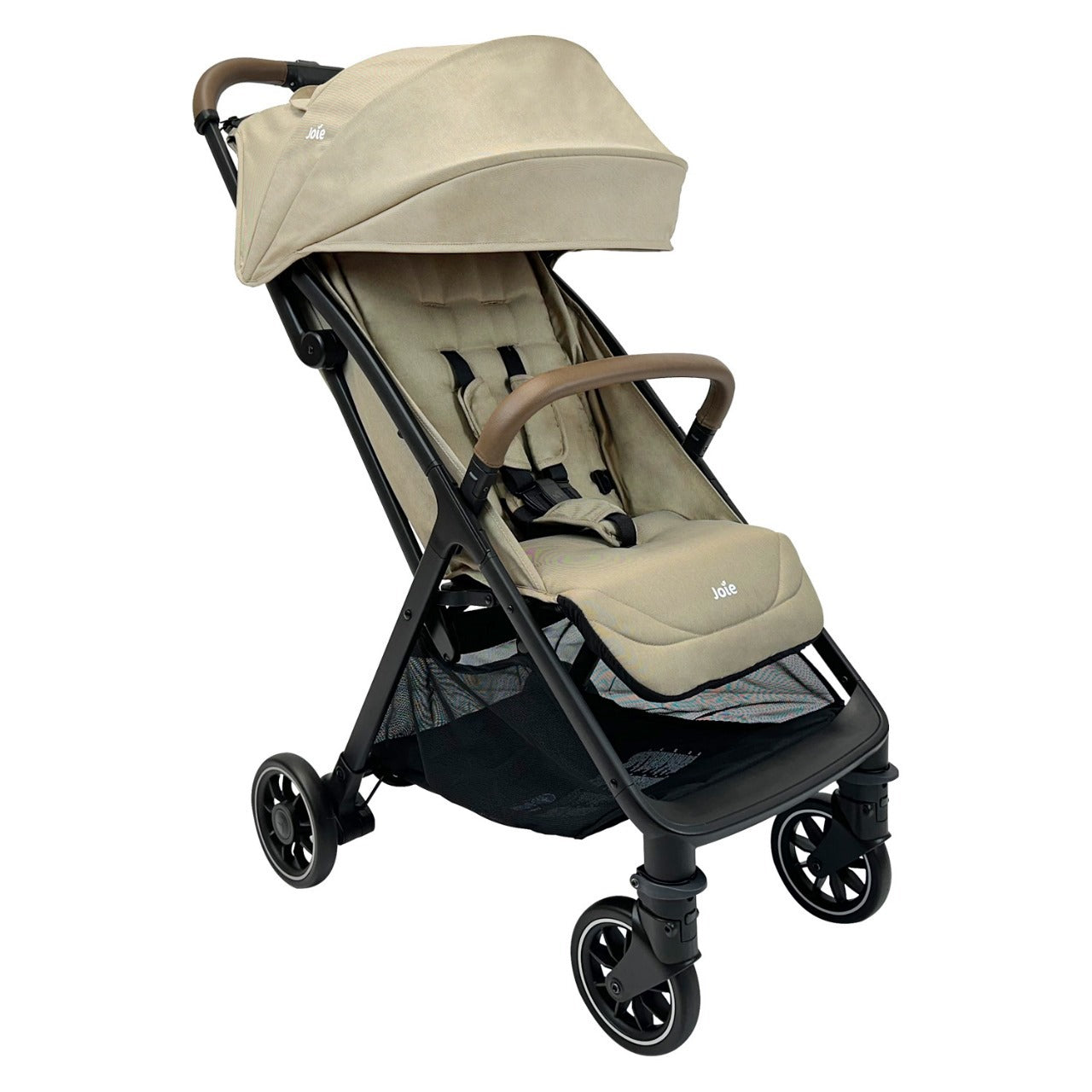 Coche de bebé Joie pact™ pro Dove