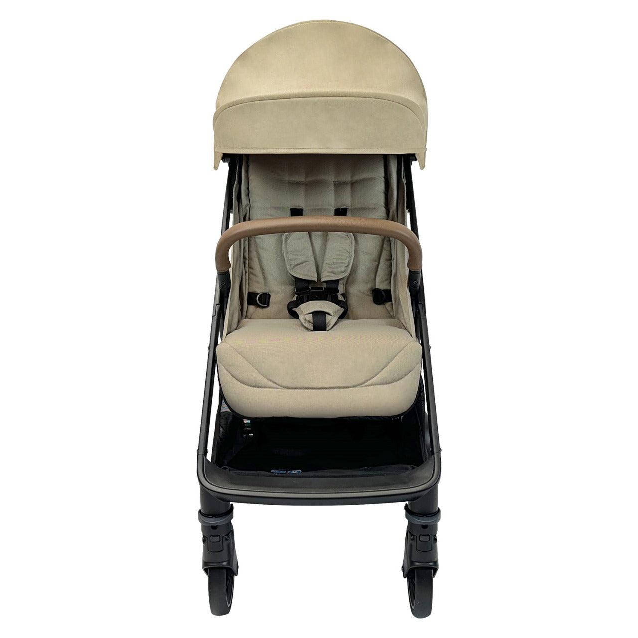 Coche de bebé Joie pact™ pro Dove