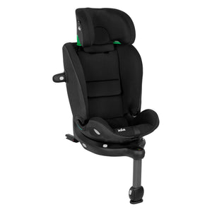 Silla de Carro para bebé Joie I Pivot™ 360° Grow Shale
