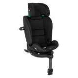 Silla de Carro para bebé Joie I Pivot™ 360° Grow Shale