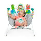 Silla Mecedora Bebe Playful Paradise 13070 Bright Starts