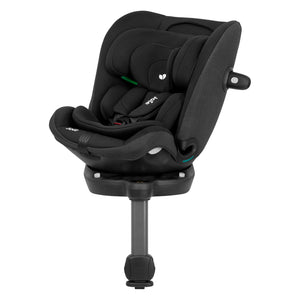 Silla de Carro para bebé Joie I Pivot™ 360° Grow Shale