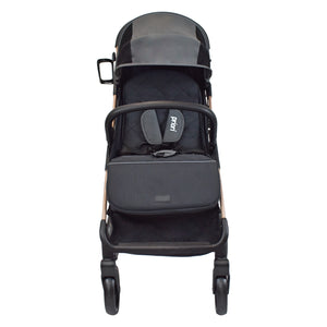 Coche Para Bebe Nova Gris Priori