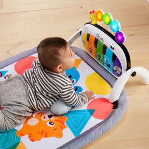 Gimnasio De Actividades 4 En 1 Baby Einstein 11749
