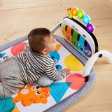 Gimnasio De Actividades 4 En 1 Baby Einstein 11749