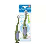Cepillo de Dientes Dinosaurio D32540