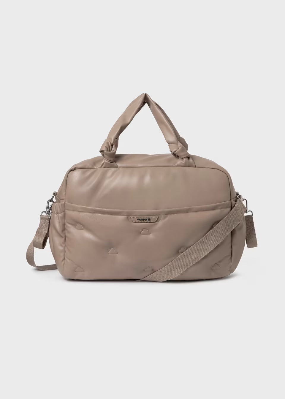 Bolso maternidad acolchado bebé 1950157