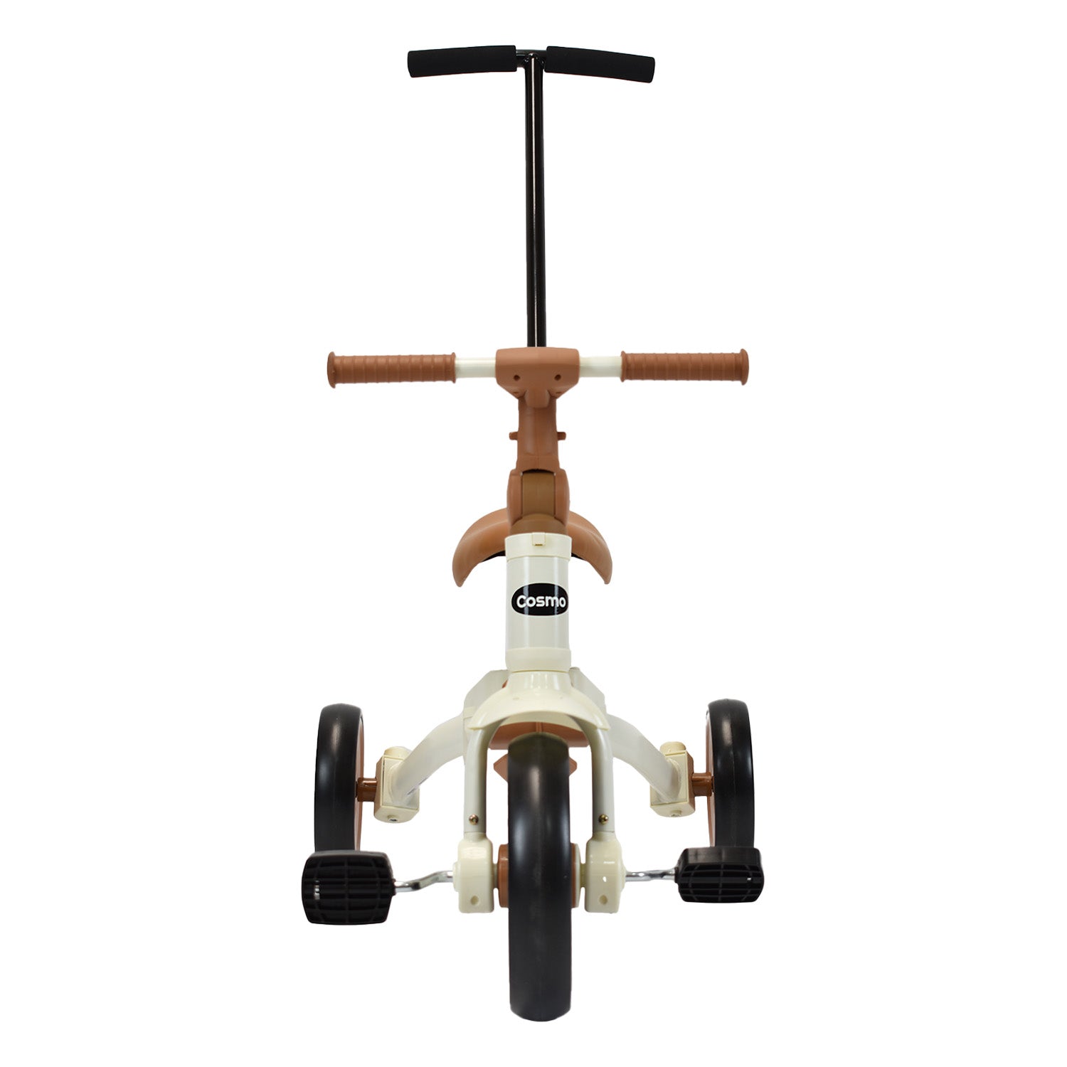 Triciclo para bebé 4 en 1 Cosmo Priori