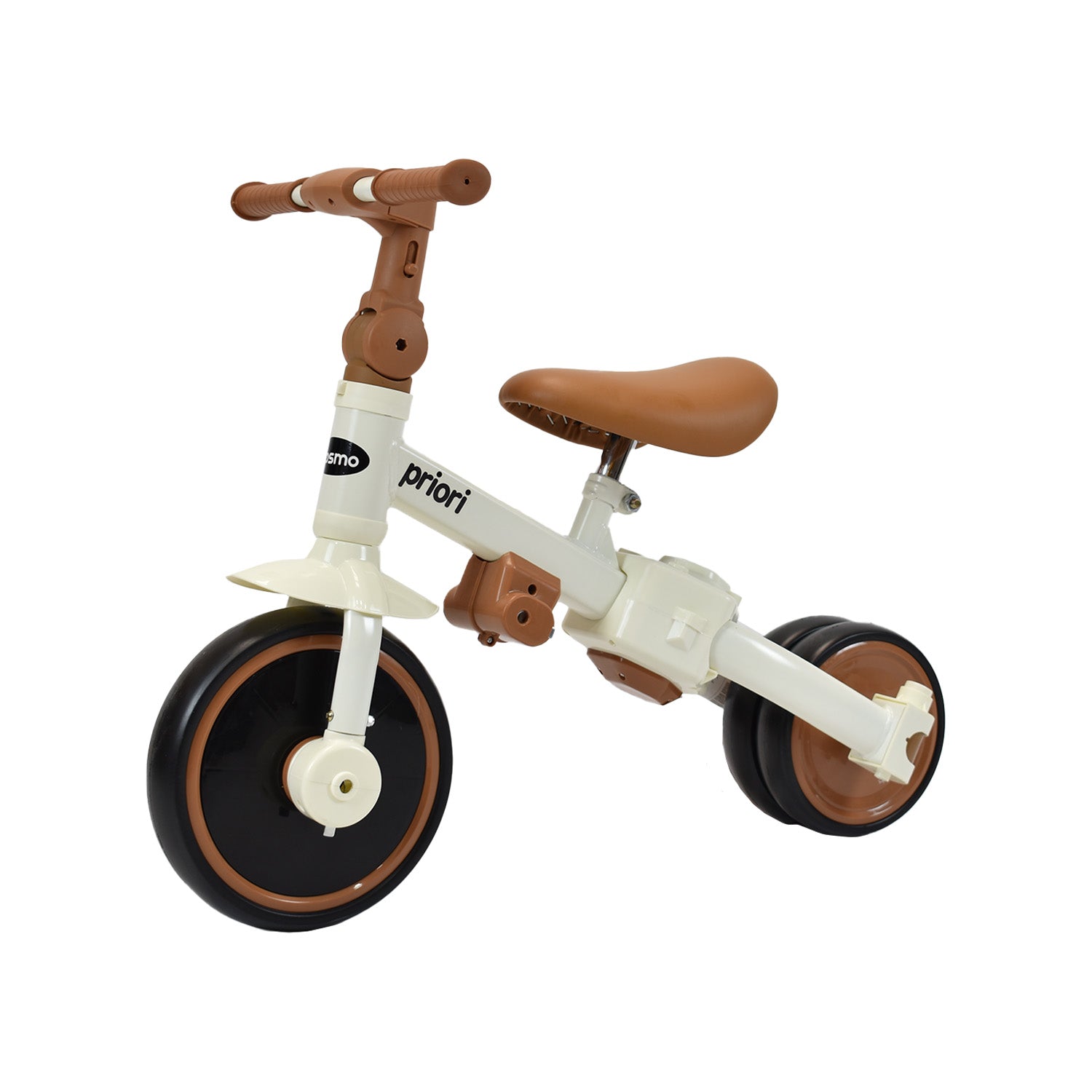 Triciclo para bebé 4 en 1 Cosmo Priori