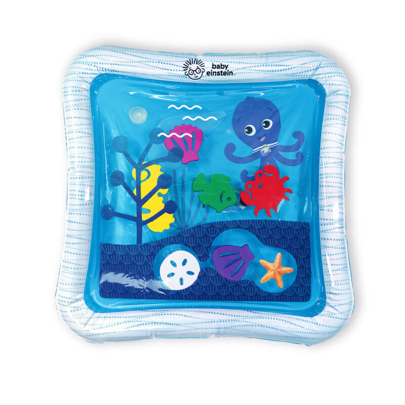 Colchoneta de Agua Ocean of Discovery™ Baby Einstein 12628