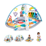 Gimnasio De Actividades 4 En 1 Baby Einstein 11749