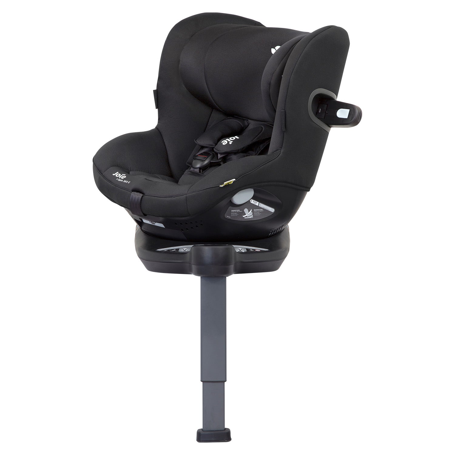 Silla Carro Joie I Spin 360 E Coal