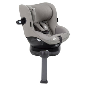 Silla Carro Joie I Spin 360 E Gray