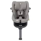 Silla Carro Joie I Spin 360 E Gray