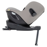 Silla Carro Joie I Spin 360 E Gray