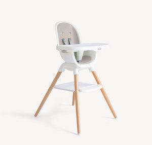 Comedor para bebé Joie Chestnut Moca