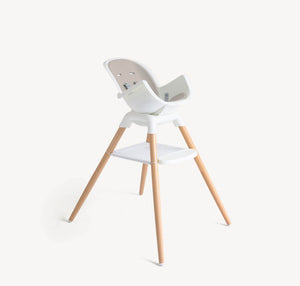 Comedor para bebé Joie Chestnut Moca
