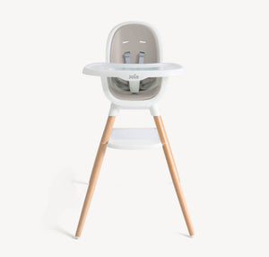Comedor para bebé Joie Chestnut Moca