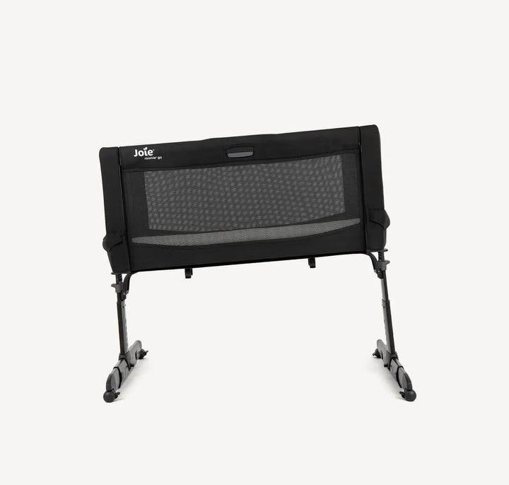 Cuna Colecho Bebe Joie Roomie Go Negro - La Tienda de Salo