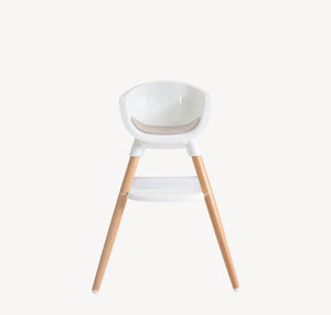 Comedor para bebé Joie Chestnut Moca