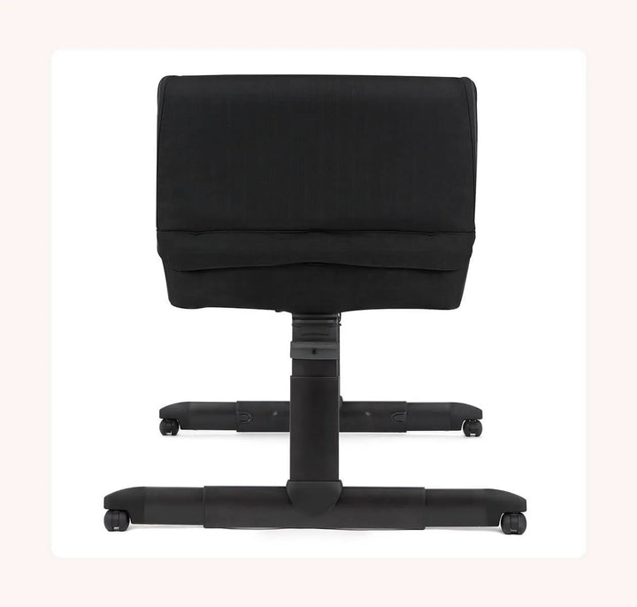 Cuna Colecho Bebe Joie Roomie Go Negro - La Tienda de Salo