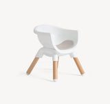 Comedor para bebé Joie Chestnut Moca