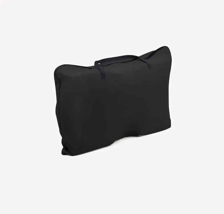 Cuna Colecho Bebe Joie Roomie Go Negro - La Tienda de Salo