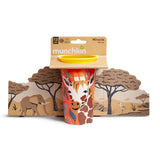 Vaso miracle cup 9 oz animal B17422 JIRAFA