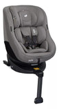 Silla Carro Joie Spin Gr 0+1 360 Flannel - La Tienda de Salo