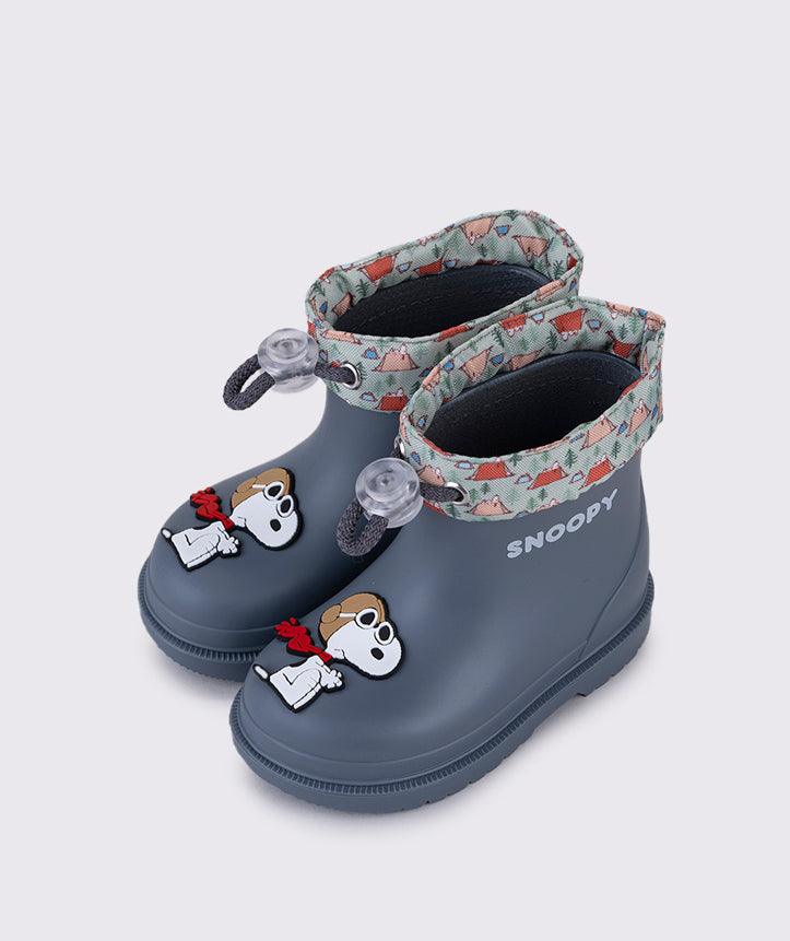 Bota Igor Bimbi Snoopy Azul - La Tienda de Salo