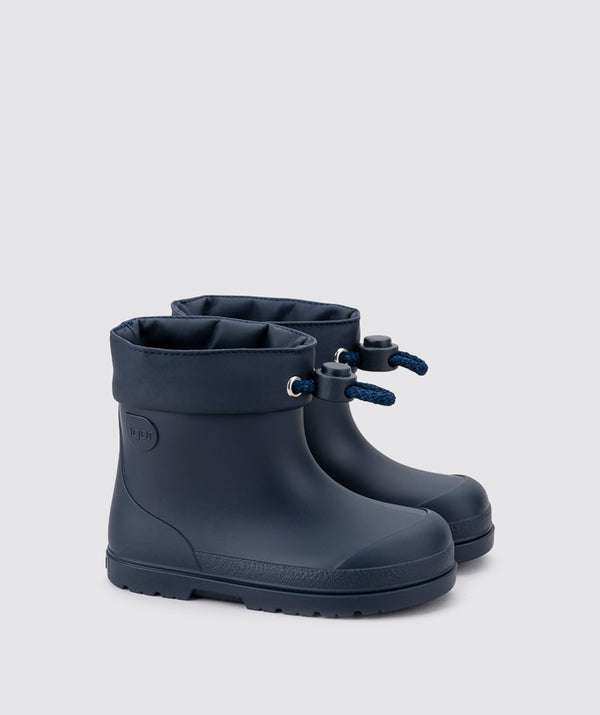 Bota para niños Mendi Marino W10305