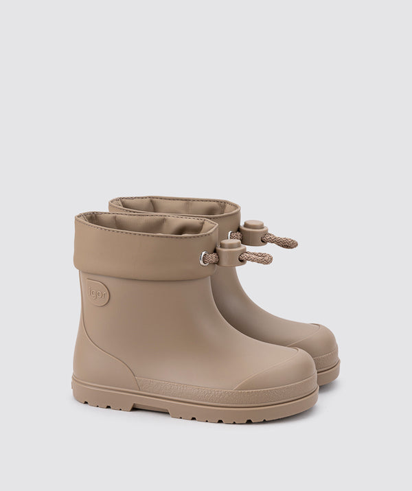 Bota para niños Mendi Elmwood W10305