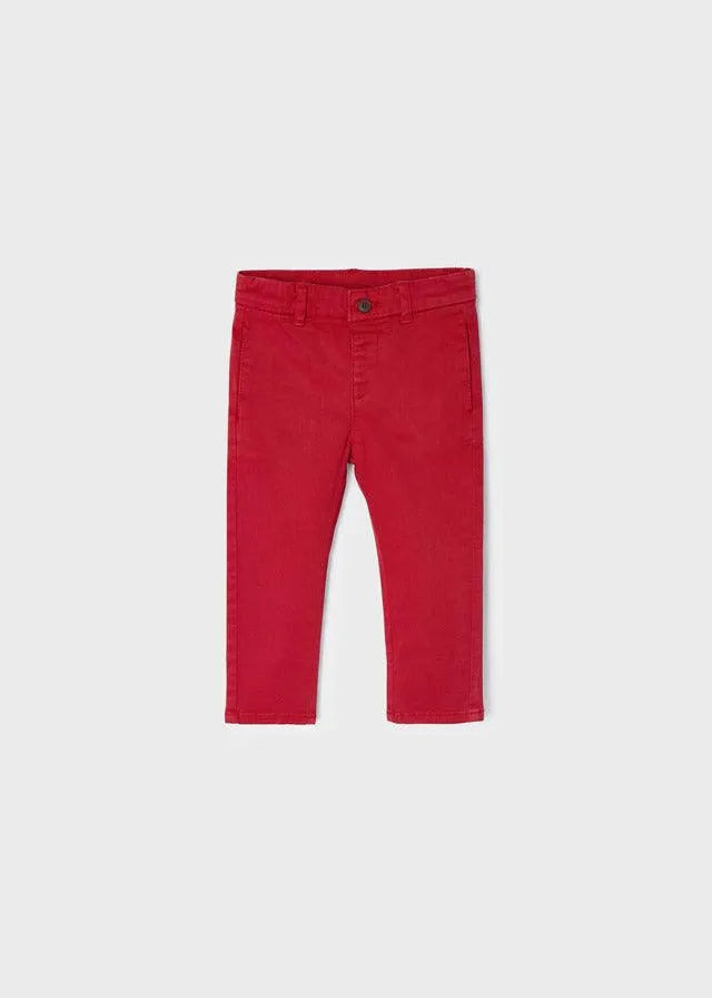 Pantalón de niño Mayoral 52147 - La Tienda de Salo